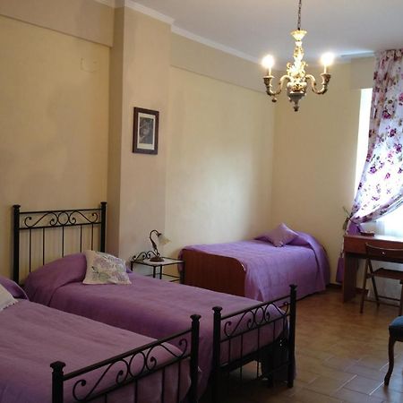 Vacanze Senesi Σιένα Δωμάτιο φωτογραφία