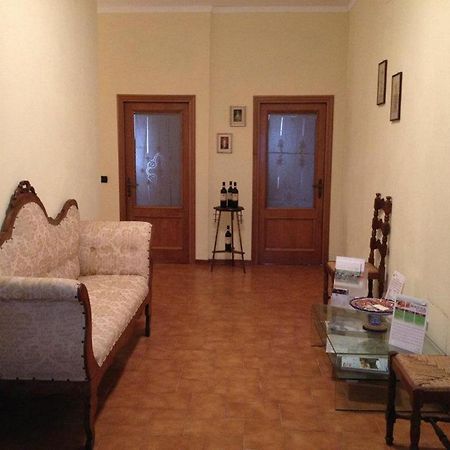 Vacanze Senesi Σιένα Εξωτερικό φωτογραφία