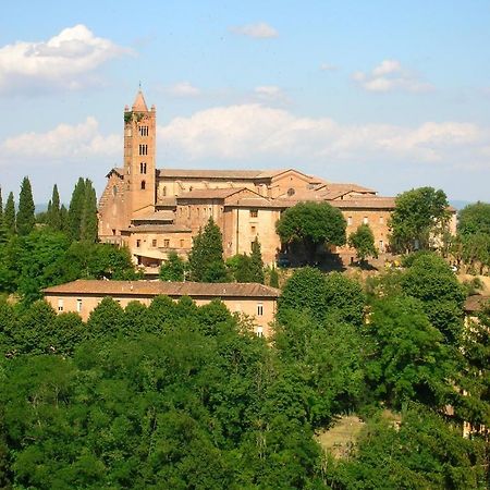 Vacanze Senesi Σιένα Εξωτερικό φωτογραφία