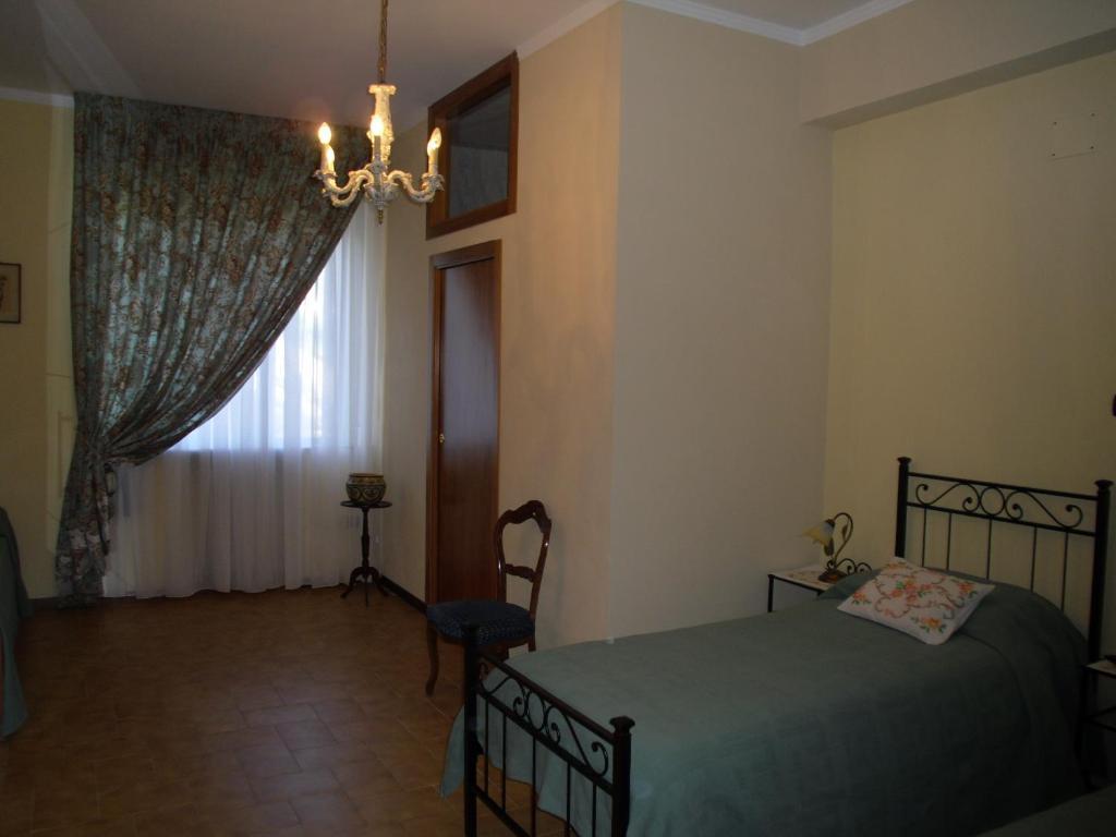 Vacanze Senesi Σιένα Δωμάτιο φωτογραφία