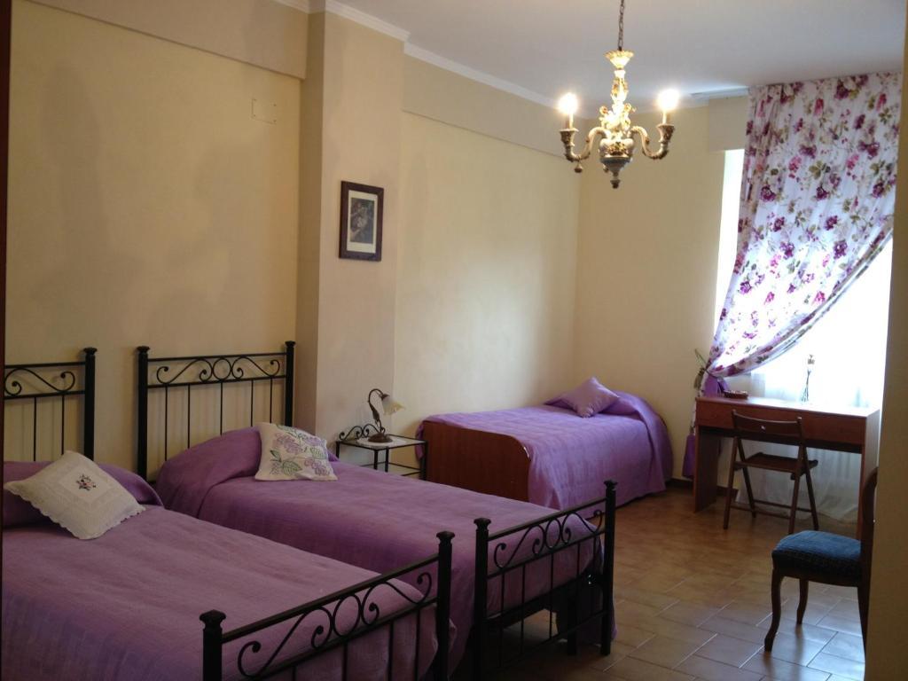 Vacanze Senesi Σιένα Δωμάτιο φωτογραφία