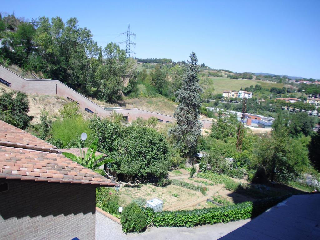 Vacanze Senesi Σιένα Εξωτερικό φωτογραφία